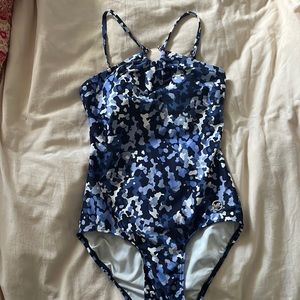 Michael Kors swim suit NWOT